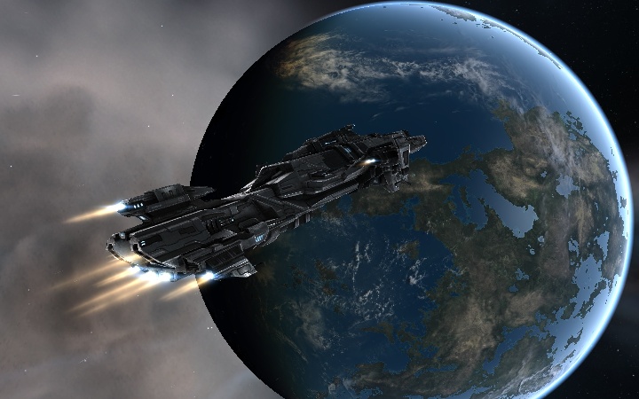 Sagan Explorations Gallery